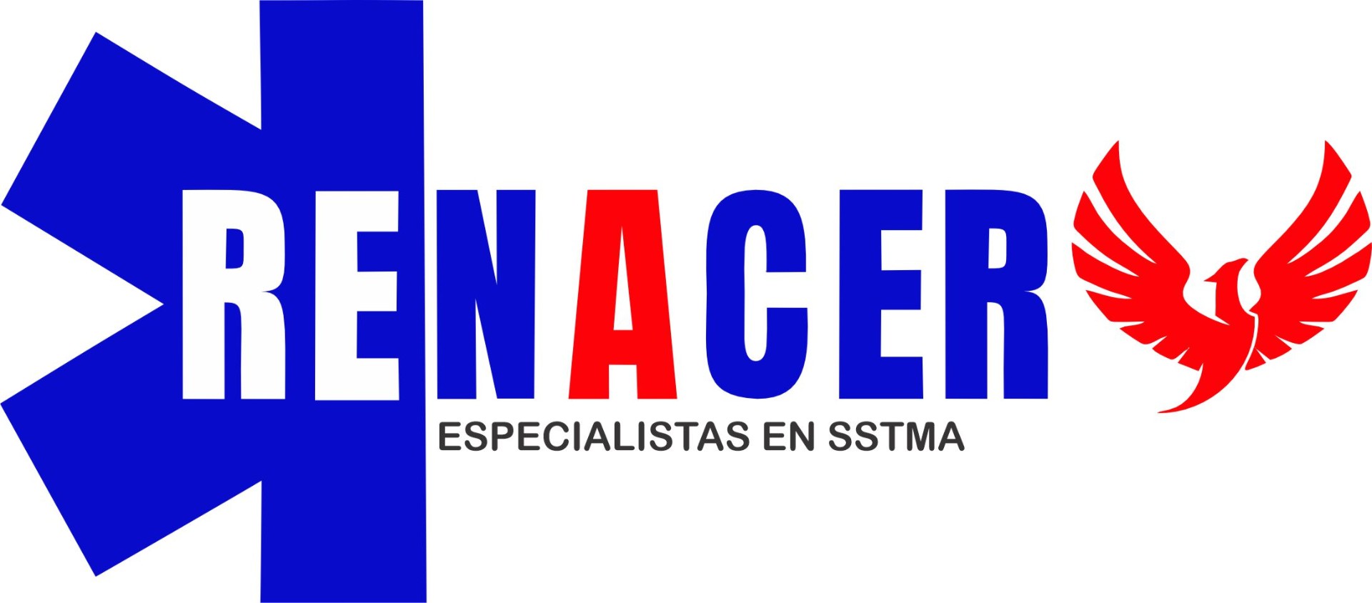 Renacer Especialistas en SSTMA